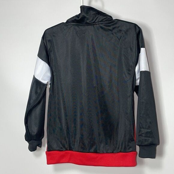 Denim and rivets kids jacket - Picture 5 of 7